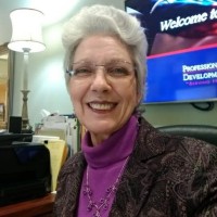 Robin Bland Email