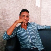 HCLTech Employee Aluru Kumar's profile photo