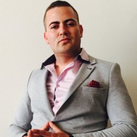 Angel Tsvetkov Email