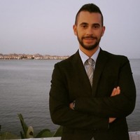ISAB SRL Employee Marcello Bianca's profile photo
