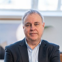 Evolution Partners Employee Eric Veron's profile photo