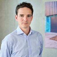 RIBSTON Employee Toby Mott's profile photo