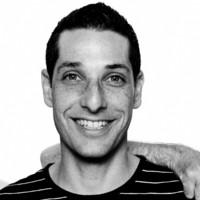 SHER|GELB Employee Jonathan Sher's profile photo