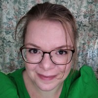 Parthos B.V. Employee Eline Mergen's profile photo