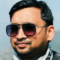bitsbeat Employee Chandra Singh's profile photo