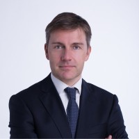 Raymond James Employee Jonathan Tyler's profile photo