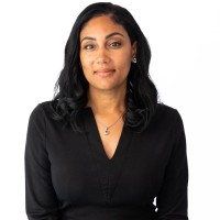 Somerset Re Ltd Employee Kijuana Musson's profile photo