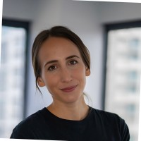 Gulp Data Employee Lauren Cascio's profile photo