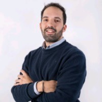 Booster Software Employee Maximiliano Diaz's profile photo