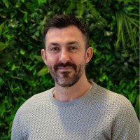 Trust Payments Employee Stuart Kitching's profile photo