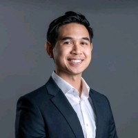 Khazanah Nasional Berhad Employee Megat Suhamdan's profile photo