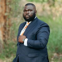 Tyger Valley College Employee Nyiko Makamu's profile photo