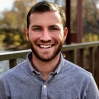 Danone Employee Patrick Hays's profile photo