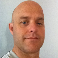 GreenLeaf Americas,llc Employee Jeff Cih's profile photo