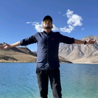 HINDUSTAN GUM & CHEMICALS LTD Employee Pankaj Goyal's profile photo