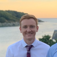Eupraxia Pharmaceuticals Inc. Employee Liam MacFarlane's profile photo