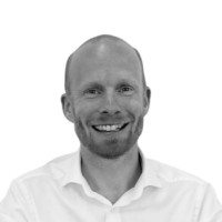 EIP Employee Andrew Thompson's profile photo