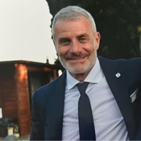 MyO S.p.a. Employee Alberto Simoncelli's profile photo