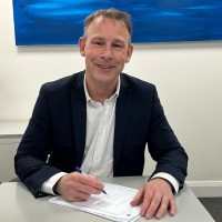 Williams Motor Group Employee Dale Bland's profile photo