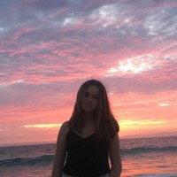 DEFTeam Solutions Private Limited Employee Ashley Leona's profile photo