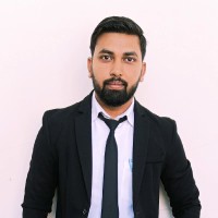 CarWale Employee Priya Rahul's profile photo