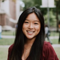 Copysmith Employee Wendy Yu's profile photo