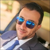 Pyramids Developments Employee Eng Ibrahim's profile photo