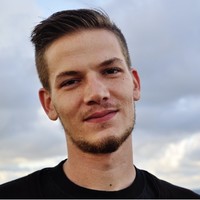 Relativity Employee Edward Mueller's profile photo