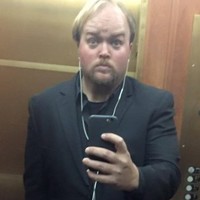 Stewart Talent Employee Zachary Smith's profile photo