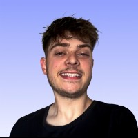 Harry Roberts's profile photo