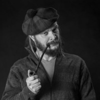 Powder River Inc Employee Andrew James's profile photo