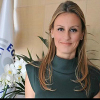 Kaya Grubu Employee Seda Kaya's profile photo