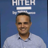 Hiter Controls Employee Joao Batista Neto's profile photo