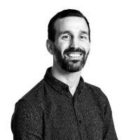 Nteractive Employee Adam Higgs's profile photo