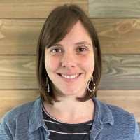 Texas Center for Local Food Employee Katie Tritsch's profile photo