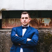 Airiam Employee Justin Walters's profile photo