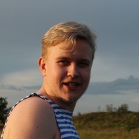 Nikita Maralov Email