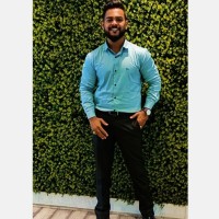 Directors' Institute - World Council Of Directors Employee Tapin Sontakke's profile photo