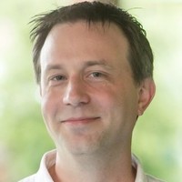 Infor Employee Chris Weaver's profile photo