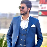 TecJaunt Employee Muhammad Haris's profile photo