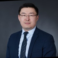 Kcell JSC Employee Sabigat Rakhmetov's profile photo