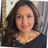 Shamal Holding Employee Beverly T.'s profile photo