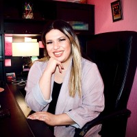 Jaqueline Castro Email & Phone Number