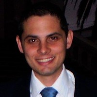 Zanuto Saúde e Bem Estar Employee Ricardo Zanuto's profile photo
