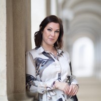 Anna Jensen Email