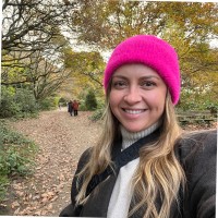 Eva Ward Email