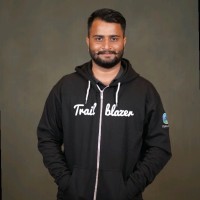 Briskminds Software Solutions Employee Ganesh Sain's profile photo