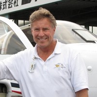 Windward Aviation LLC Employee Jerry Clark's profile photo