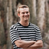 ActionLink Employee Jacob Robins's profile photo