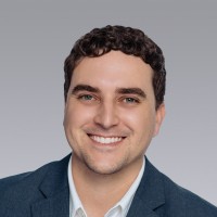 Colliers Employee Jack Dennis's profile photo